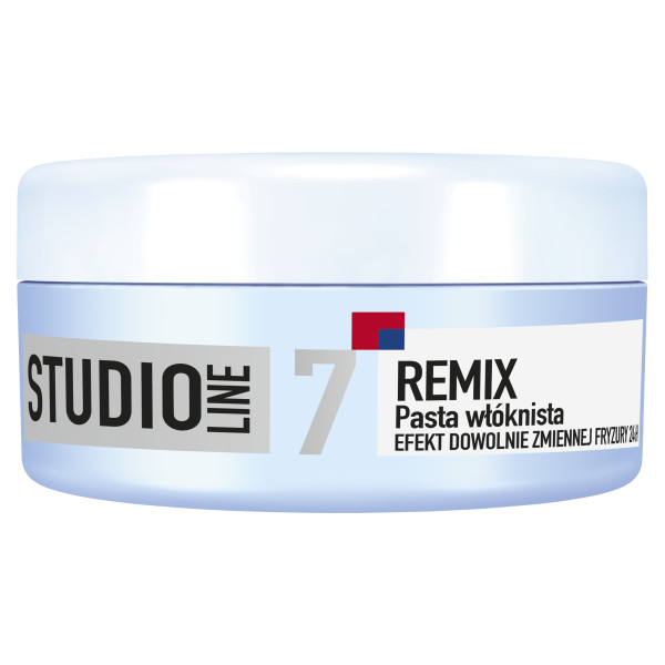 L'OREAL_Studio Line Remix Modelovací Pasta