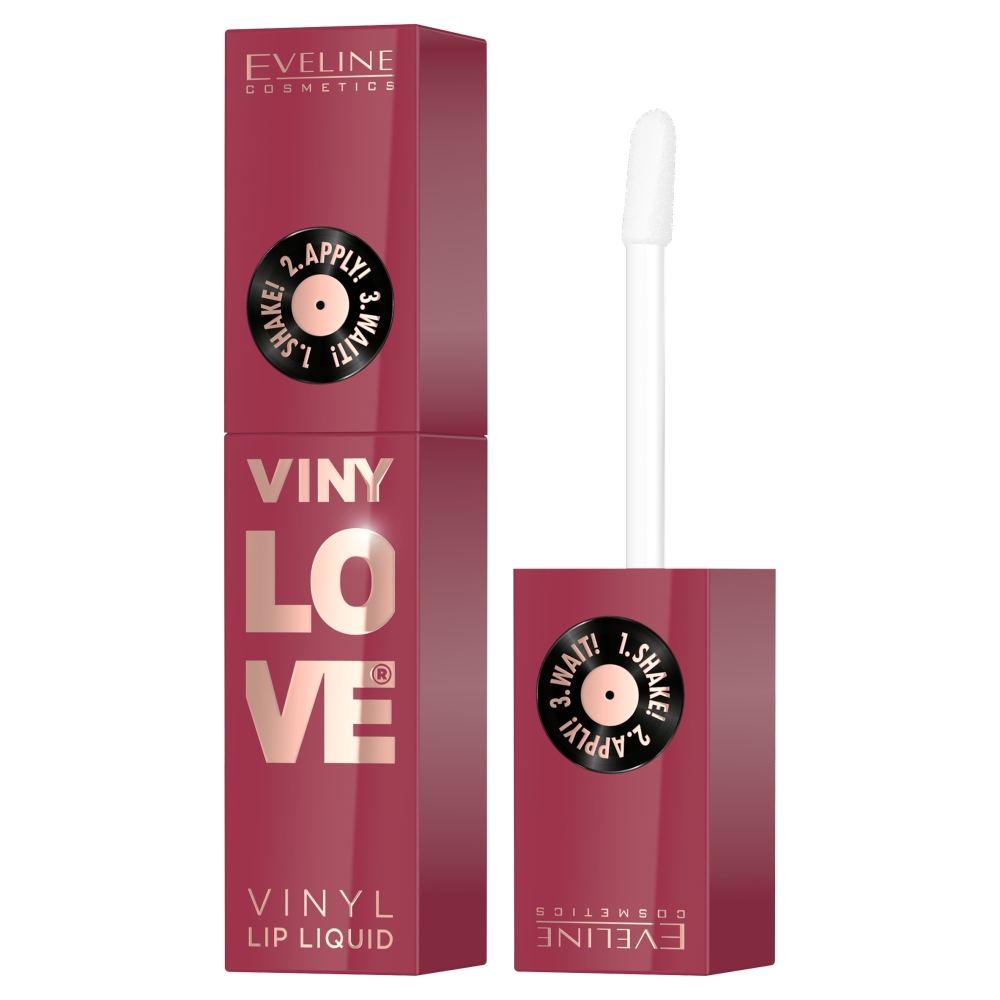 VinyLove Dlouhotrvající Tekutá 9