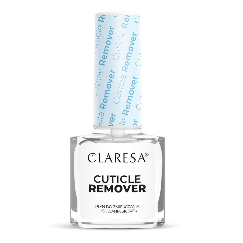 Cuticle Remover Tekutina Na Změkčení A Odstranění Kůžičky