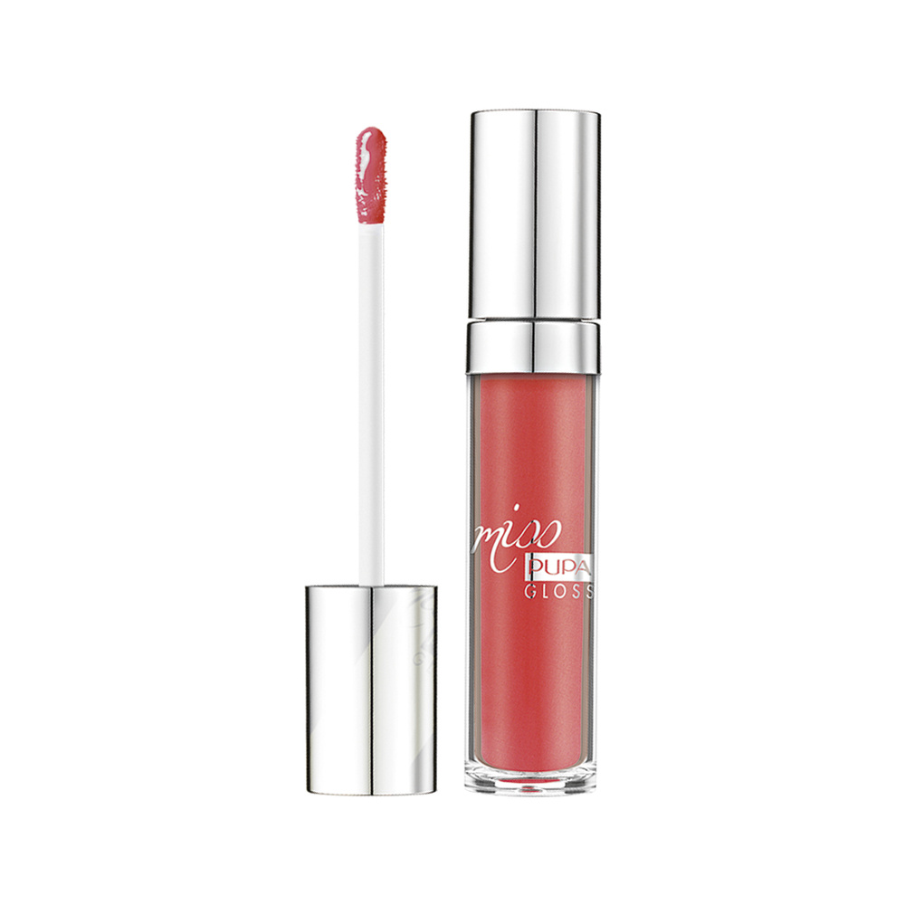 Miss Pupa Gloss Ultra Shine Gloss Lesk Na Rty S Okamžitým Efektem Objemu 103 5