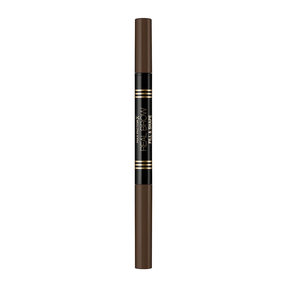 Real Brow Fill &Amp; Shape Tužka Na Obočí 03 Medium Brown