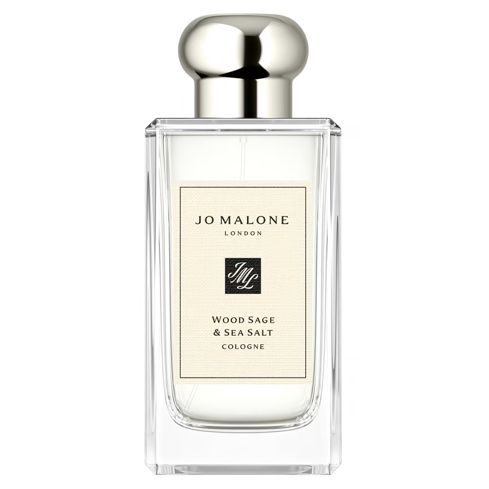 Wood Sage & Sea Salt Cologne New Wood Sage & Sea Salt Cologne – Kolínska Voda V Spreji 100 Ml