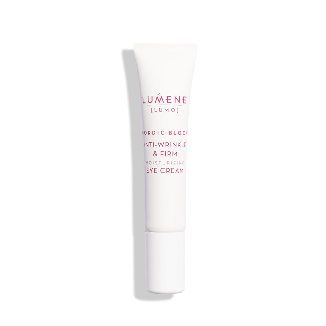 Nordic Bloom Lumo Hydratačný Krém Proti Vráskam A Spevňujúci Očný Krém 15ml