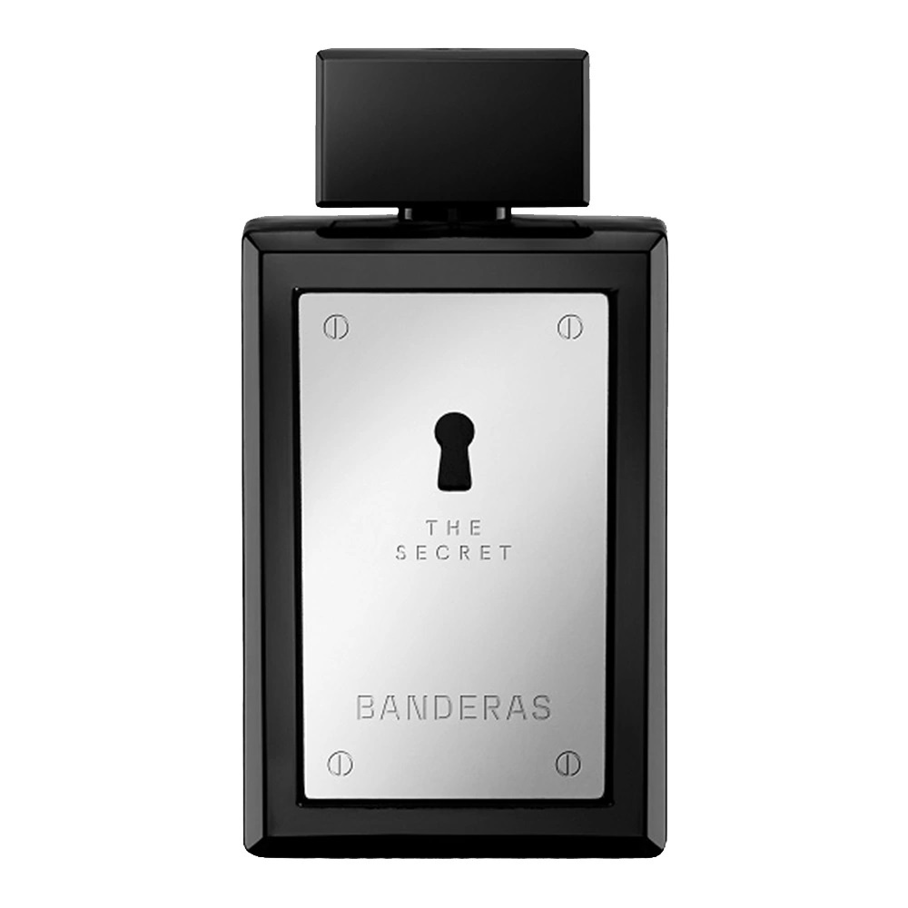 The Secret Toaletní voda Ve spreji 100ml