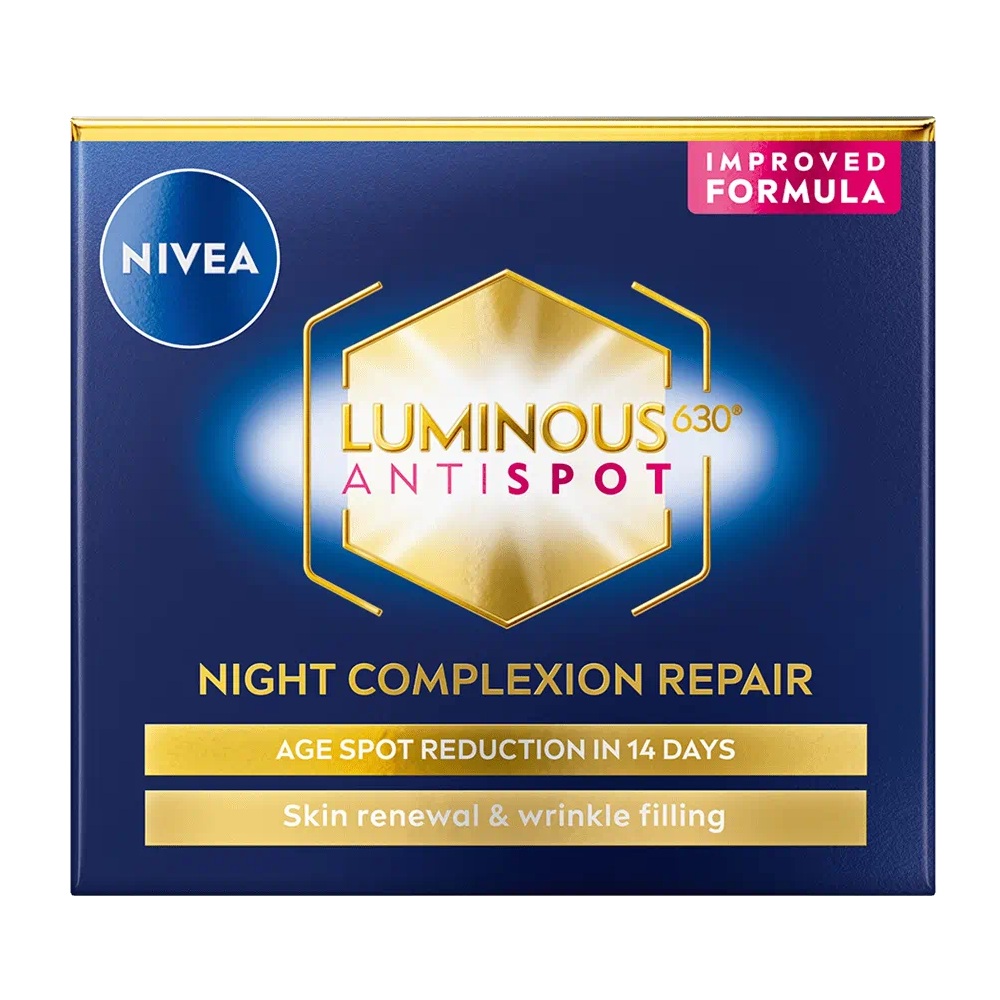 _Cellular Luminous630 Noční Krém Na Obličej