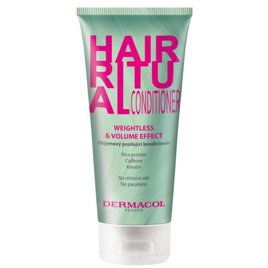 Kondicionér Na Vlasy Ritual Weightless & Volume Conditioner 200ml