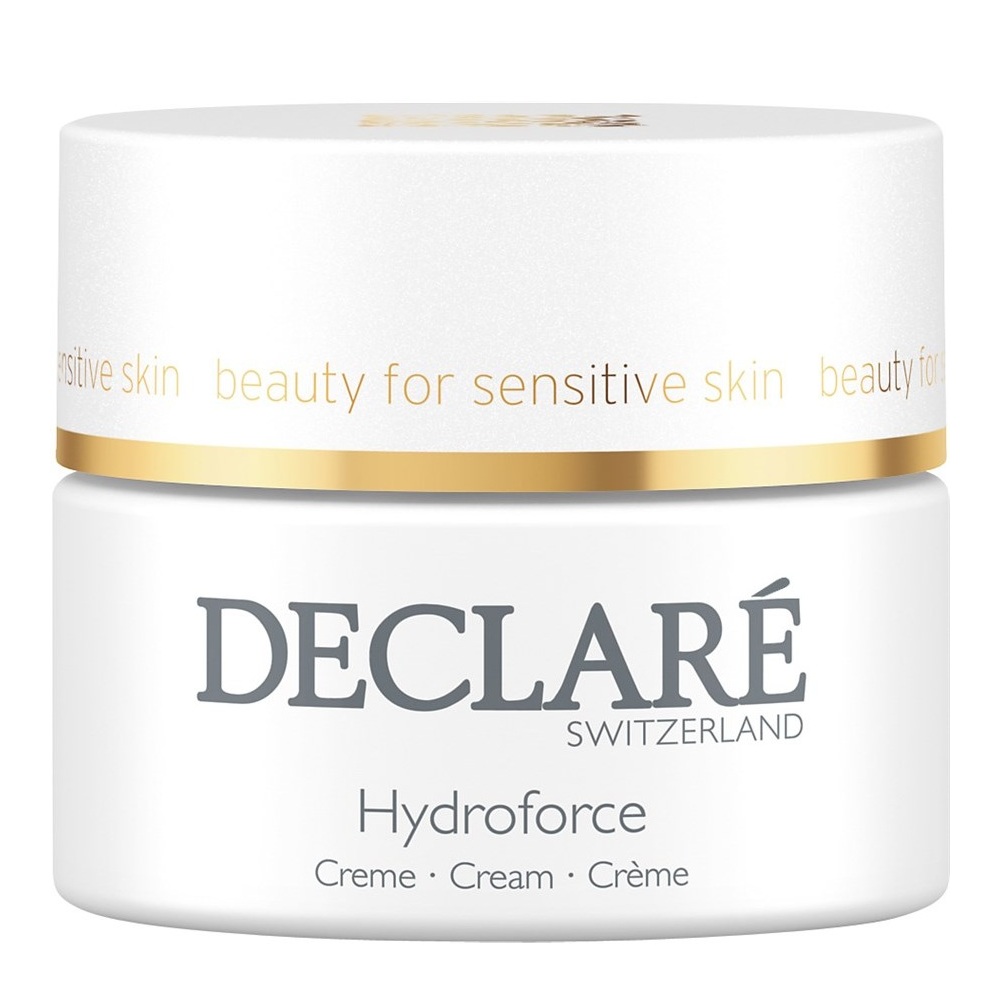 Hydro Balance Hydroforce Krém Na Tvár 50ml