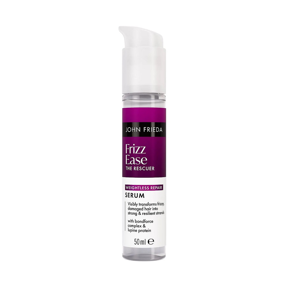 Frizz Ease The Rescuer Regenerační Vyhlazující Sérum