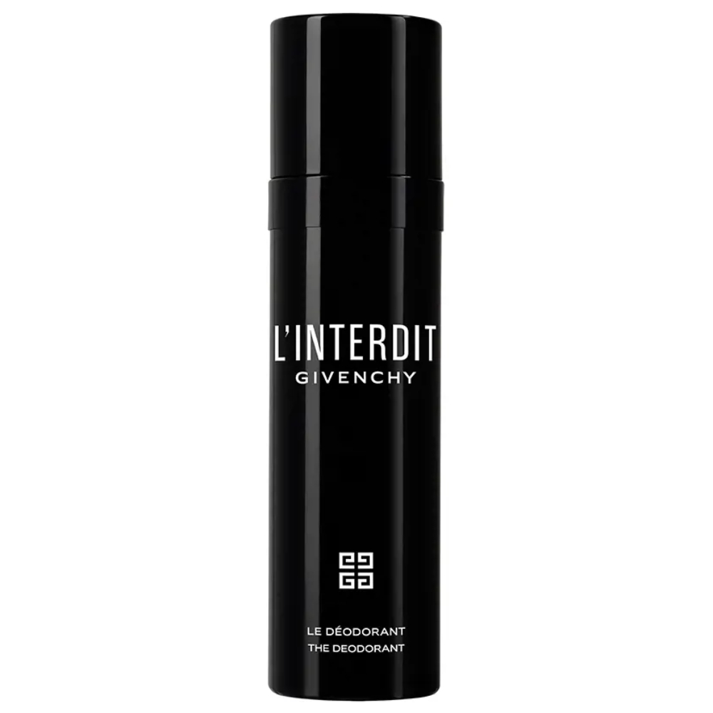 L'Interdit Deodorant Parfémovaný Deodorant Ve Spreji L'Interdit
