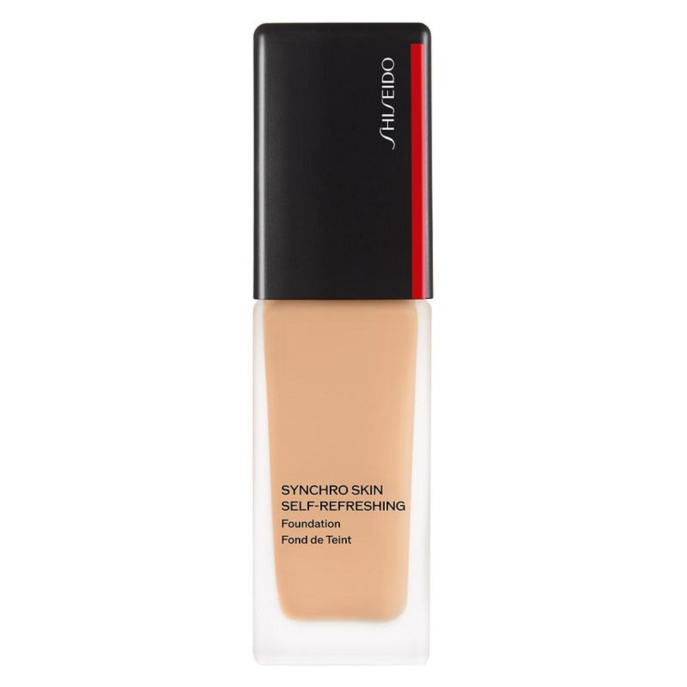 Synchro Skin Self-Refreshing Foundation New Synchro Skin Self-Refreshing Foundation SPF30 Dlhotrvácný 2