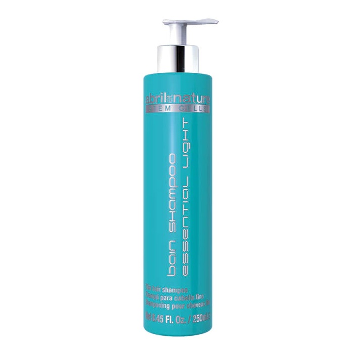 Essential Light Bain ŠAmpon Pro Jemné Vlasy