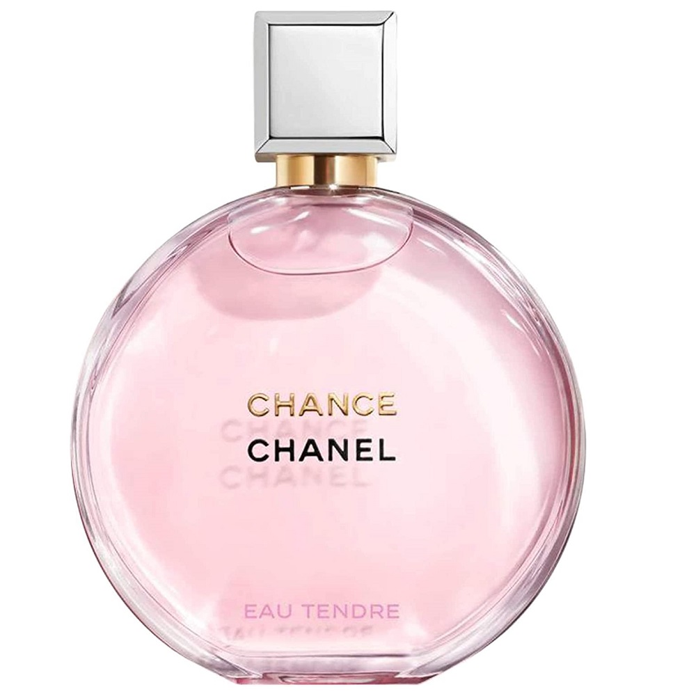 Chance Eau Tendre Parfémová Voda Ve Spreji
