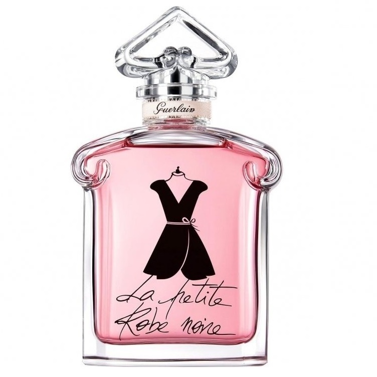 La Petite Robe Noire Velours 50 Ml Parfém Ve spreji