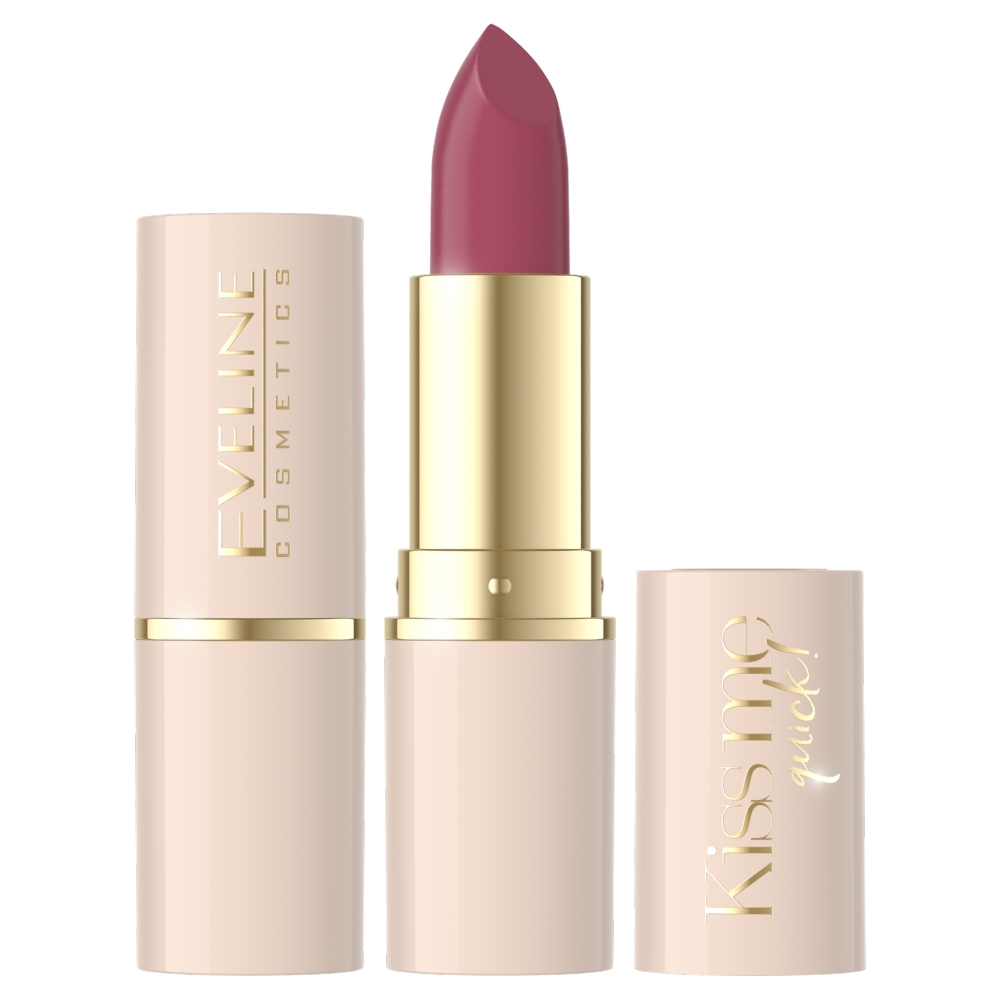 Kiss Me Quick! Lipstick Kiss Me Quick! 3