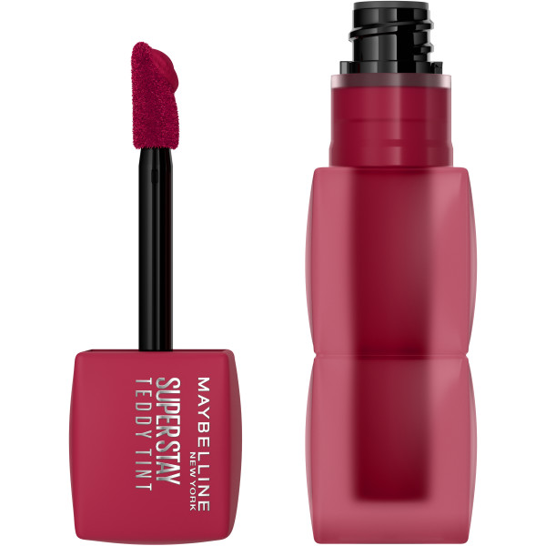 Super Stay Teddy Tint Tekutá 5