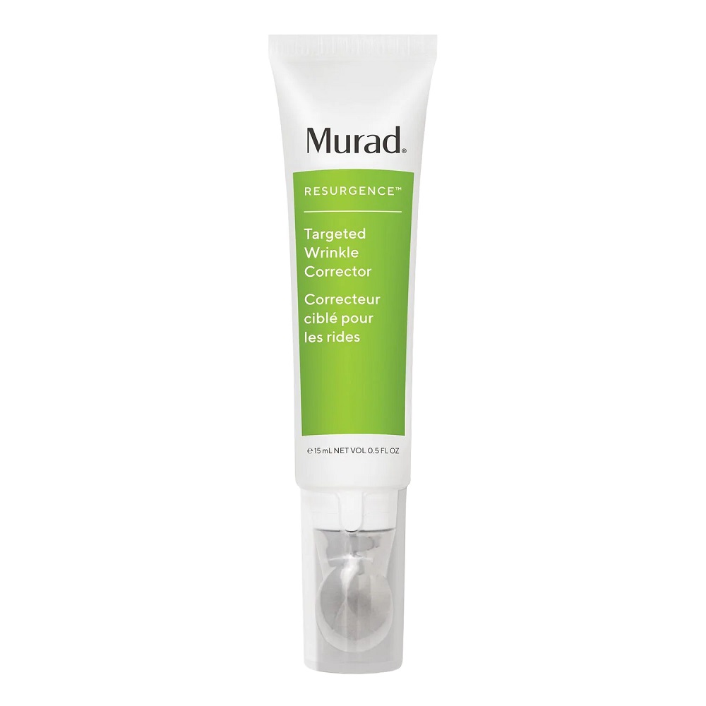 Resurgence Targeted Wrinkle Corrector Krém Proti Vráskám