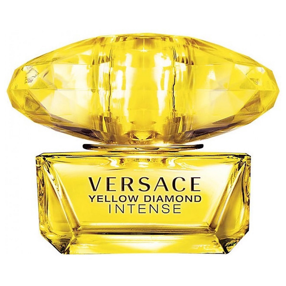 Yellow Diamond Intense 2