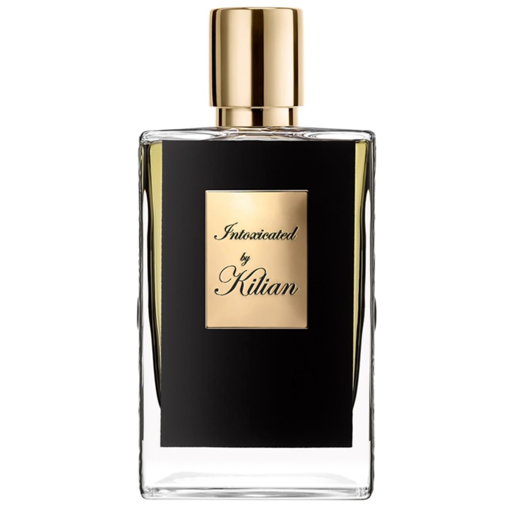 Intoxicated Parfémovaná voda Ve spreji 50 Ml