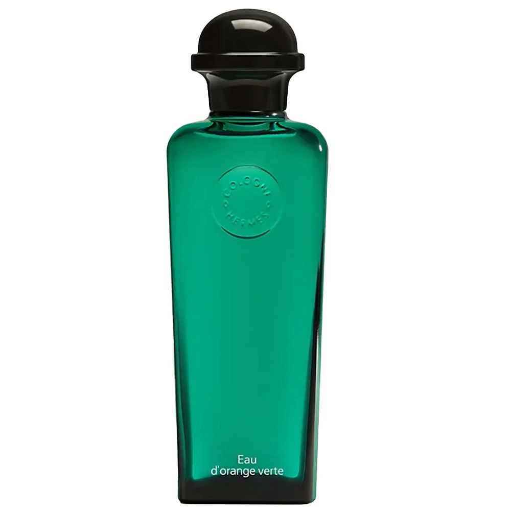 Eau D'Orange Verte Ve Spreji