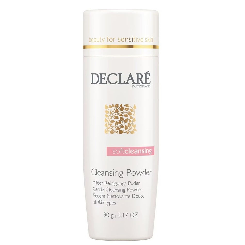 Soft Cleansing čIsticí Pleťové Mléko 6