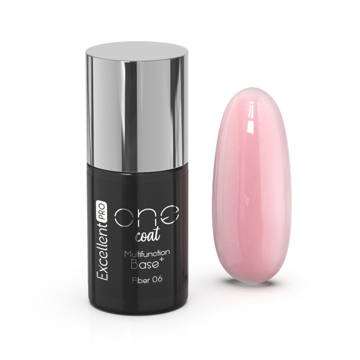 One Coat Multifunction Fiber Base Just Peachy One Coat Multifunction Fiber Base – Hybridní 2