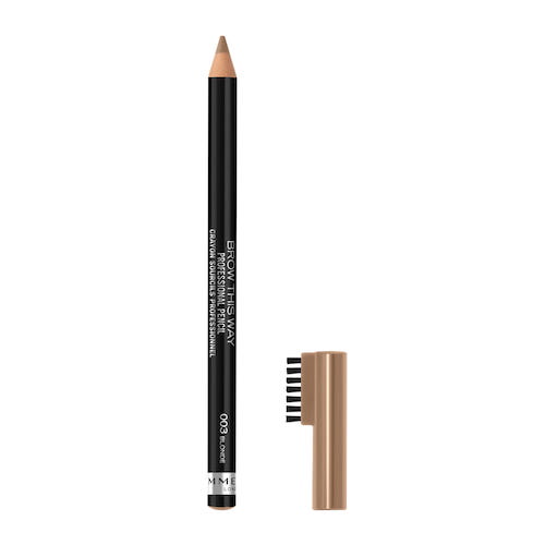 Brow This Way Professional Tužka Na Obočí S Kartáčkem 003 Blonde