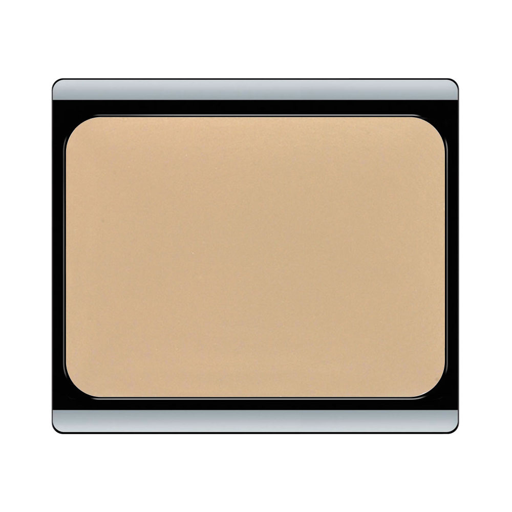 Kamuflážní Krémový Magnetický Korektor 06 Desert Sand