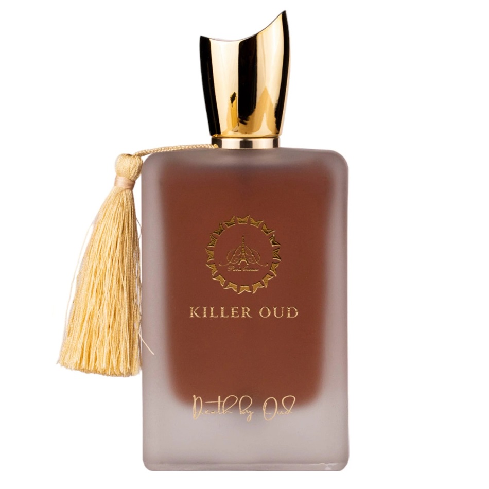 Death By Oud Parfumovaná Voda 100ml