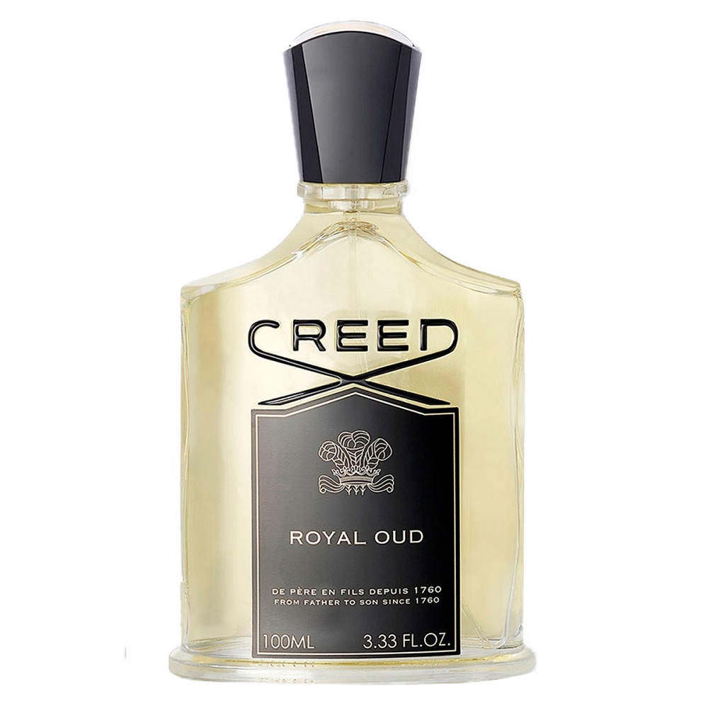 Royal Oud Parfémovaná voda 100ml