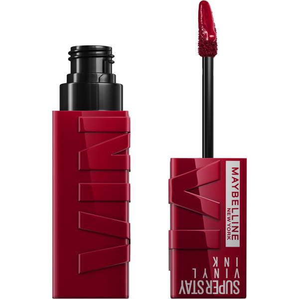 Maybelline, Tekutá