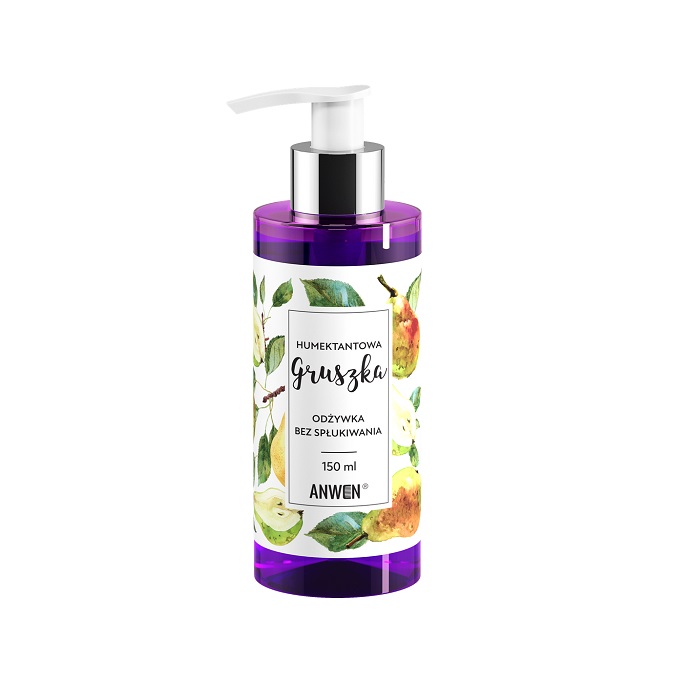 Zvlhčujúci Kondicionér Pear 150ml