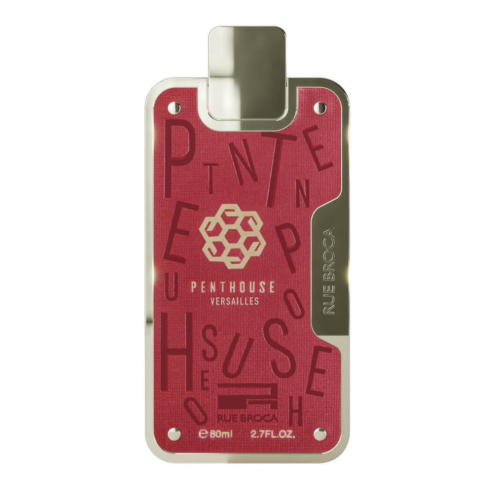 Penthouse Versailles Parfémovaná voda 80ml