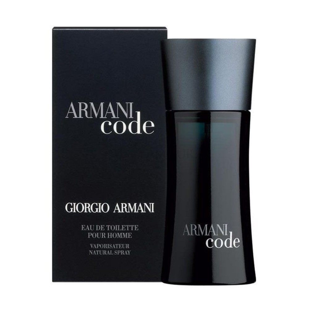 Armani Code Pour Homme 15 ml