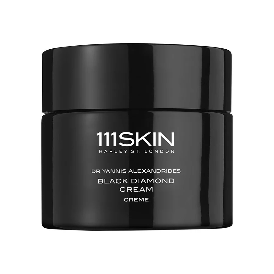 Black Diamond Hydratační Krém Na Obličej
