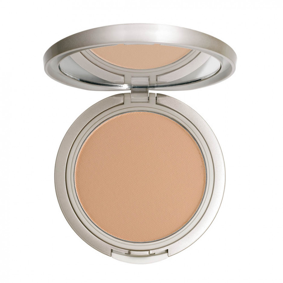 Minerální Kompaktní Pudr Minerální Lisovaný Pudr 20 Neutral Beige