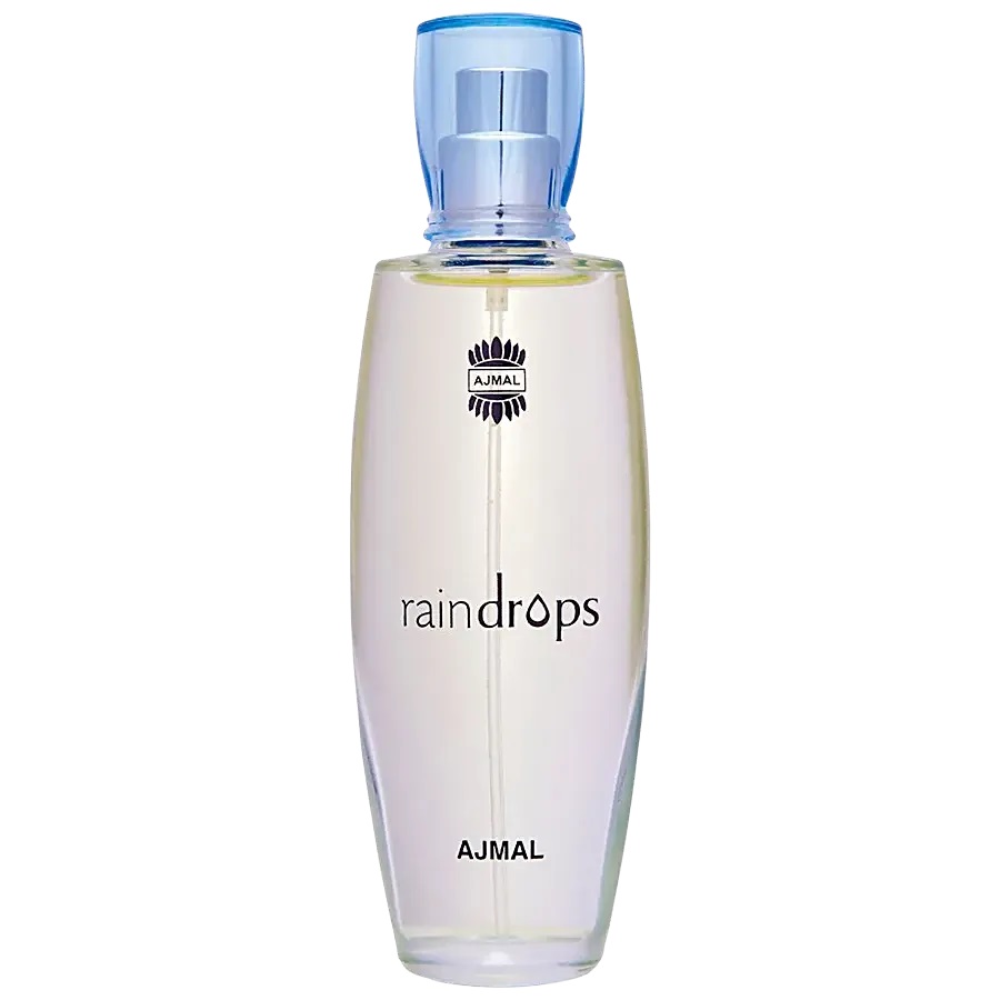 Raindrops