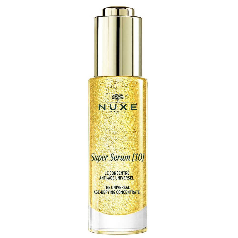 Super Serum [10] Univerzální Sérum Proti Stárnutí