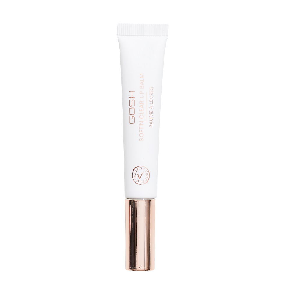 Soft'n Clear Lip Balm Zjemňující Balzám Na Rty 001 Glaze