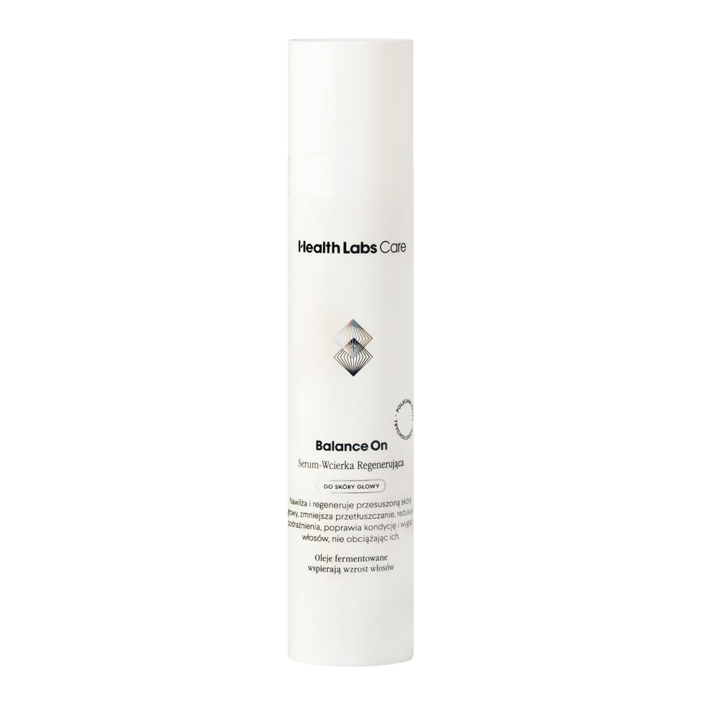 Balance On Regenerační Sérum Na Pokožku Hlavy 50 ml