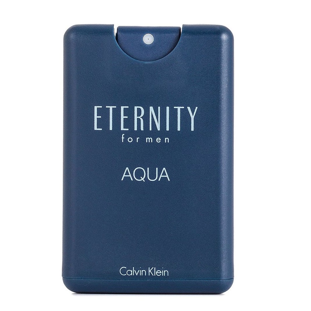 Eternity Aqua For Men Ve Spreji 3