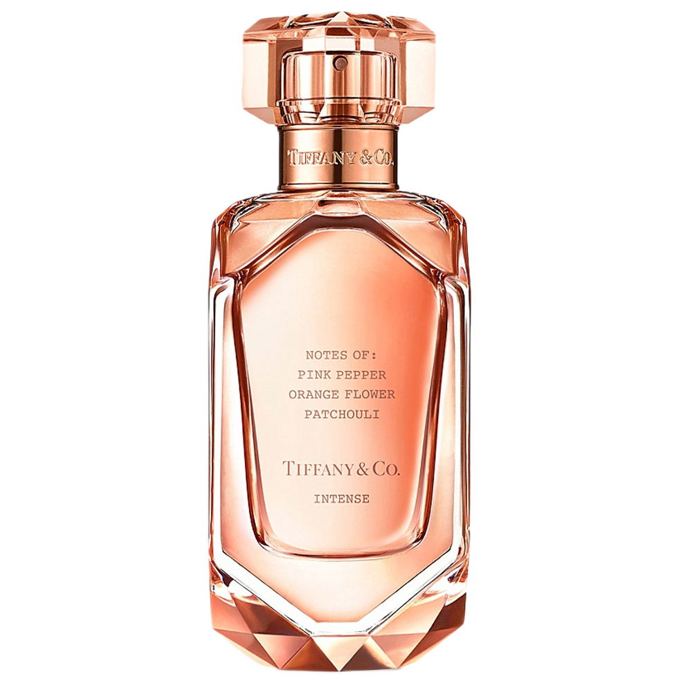 Tiffany Co. Rose Gold Intense Co. Rose Gold Intense Parfumovaná Voda 75ml