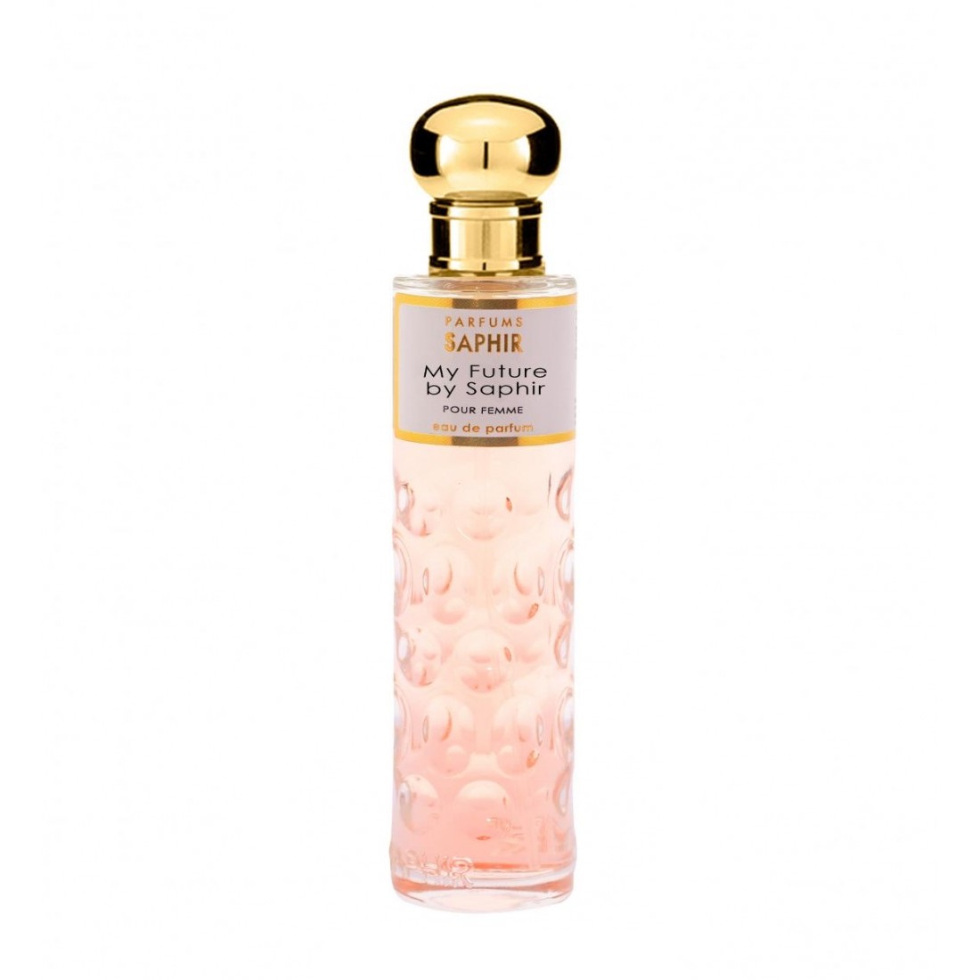 My Future Pour Femme 3