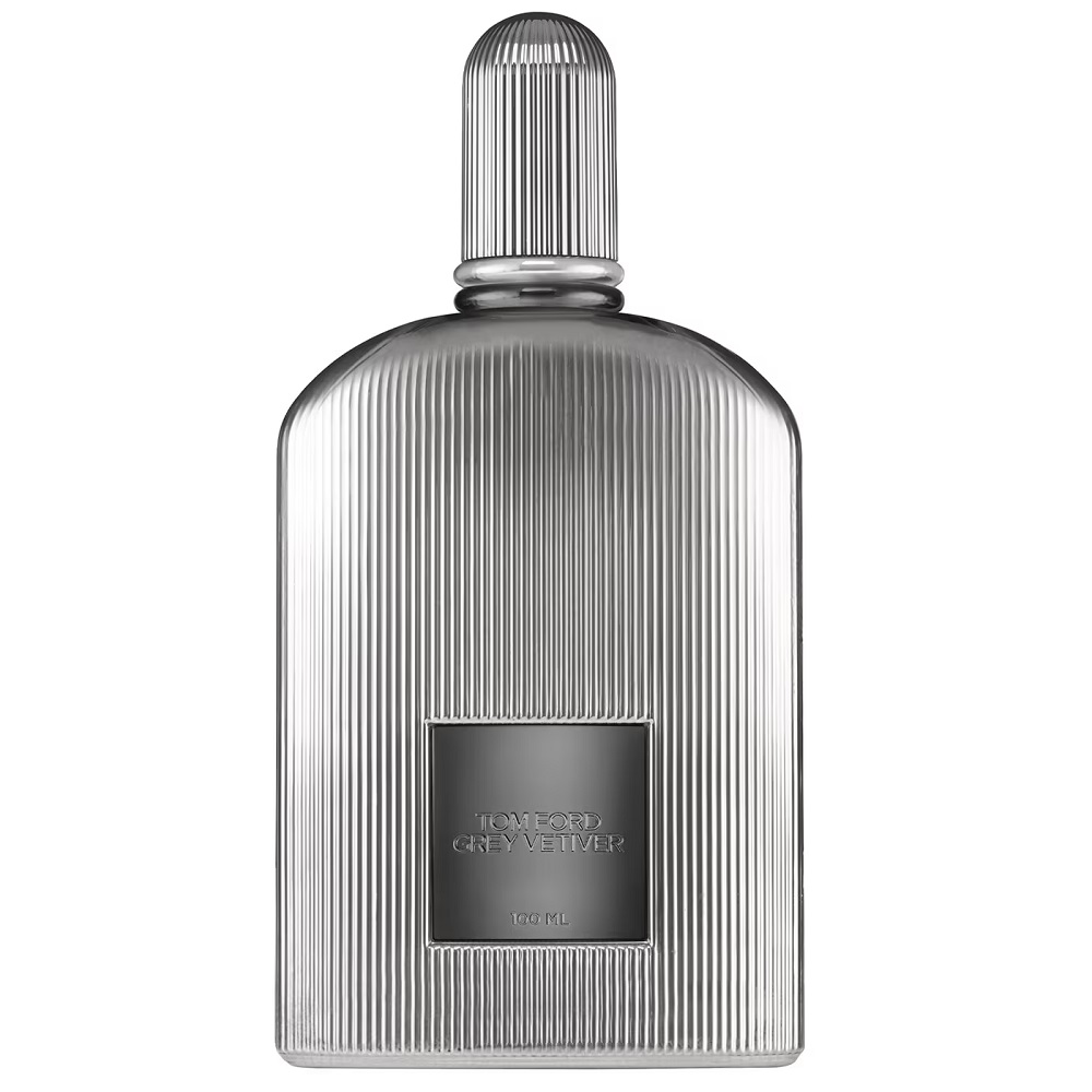 Grey Vetiver 2