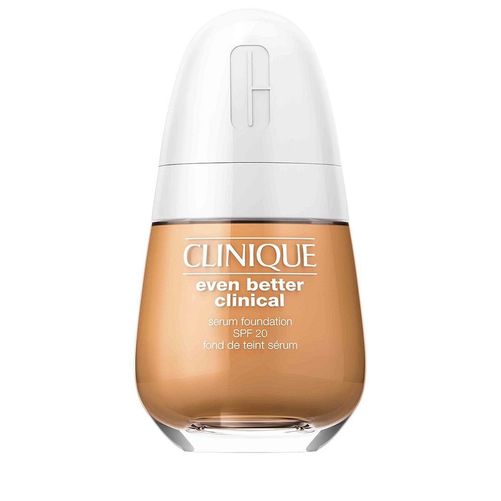 Even Better Clinical™ Serum Foundation Podkladový Krém Pro Sjednocení Tónu Pleti CN 20 Fair S Ochranným Faktorem SPF 20 10
