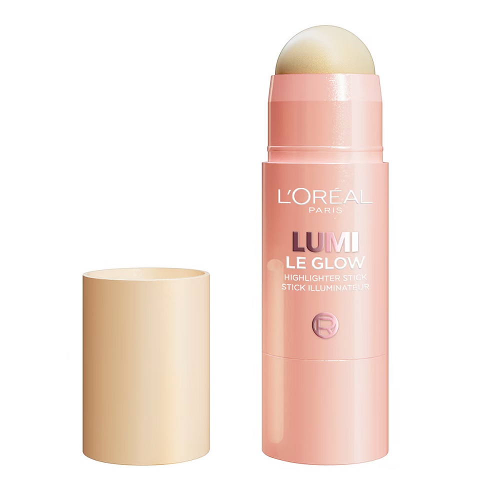 Lumi Stick Rozjasňovač V Tyčince 610 Glassy Pearl Eclat 4