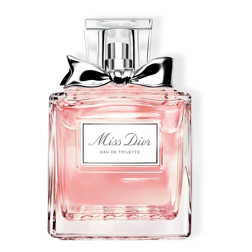 Miss Dior Eu De Toilette 2019 Miss Dior Toaletná Voda V Spreji 50ml