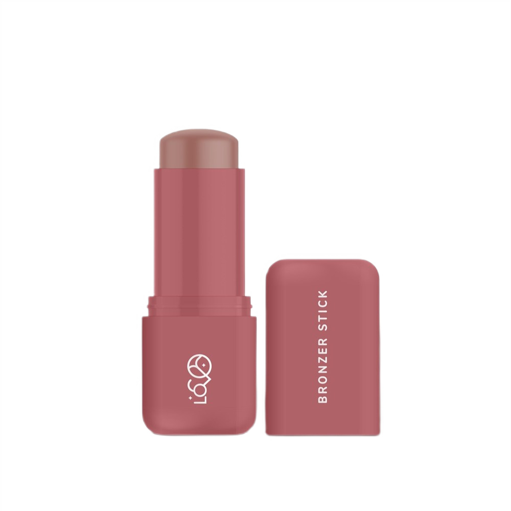 Bronzer Stick Krémový Bronzer Na Obličej Ve Formě Tyčinky