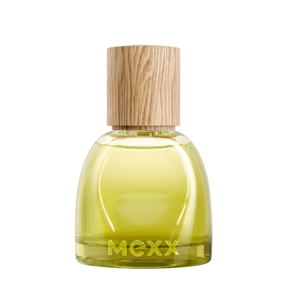 Inspired Nature For Her Parfumovaná Voda V Spreji 30 Ml
