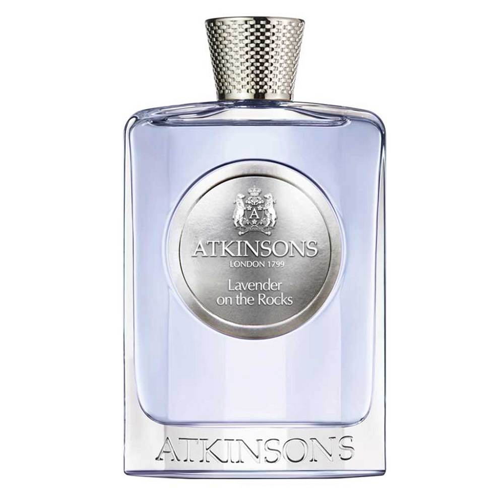 Lavender On The Rocks Parfémovaná voda Ve spreji 100ml
