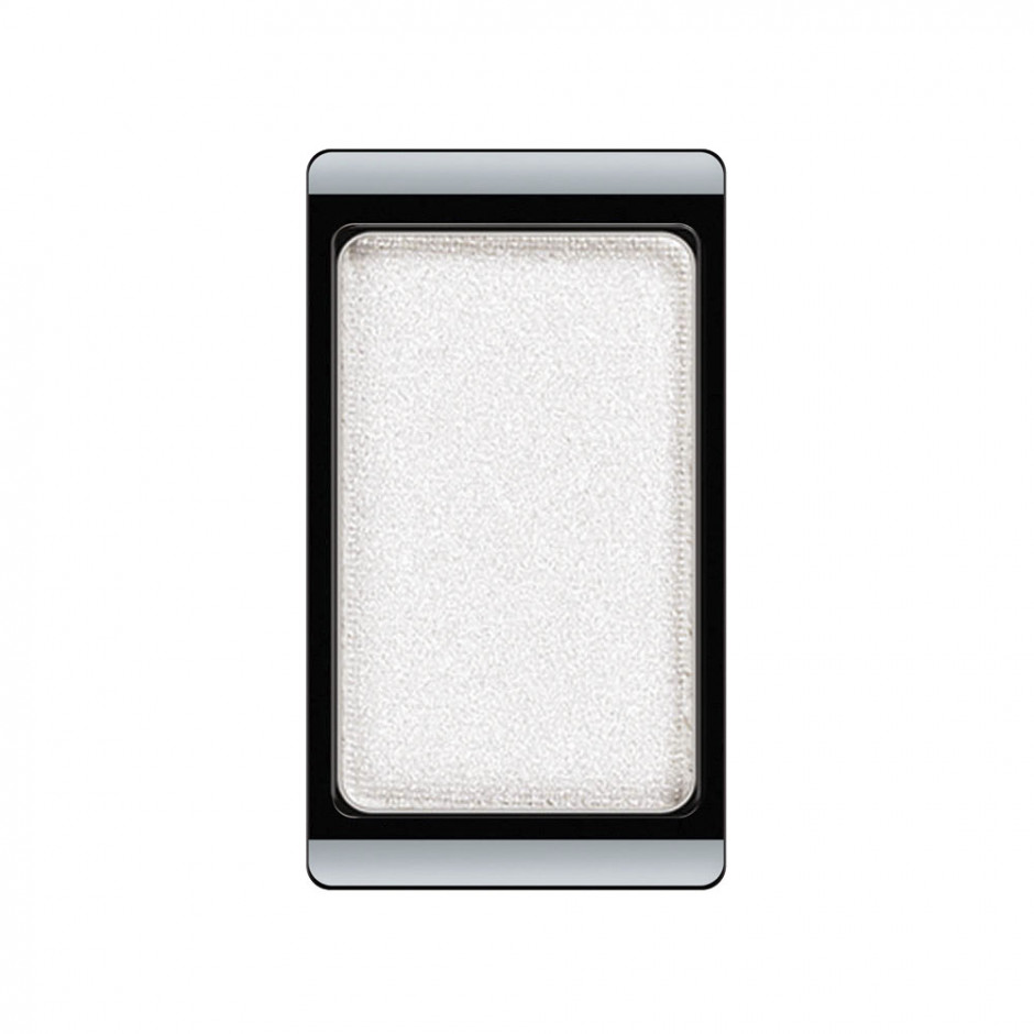 Oční Stíny Pearl Magnetické Perleťové Oční Stíny 26 Pearly Medium Beige 7